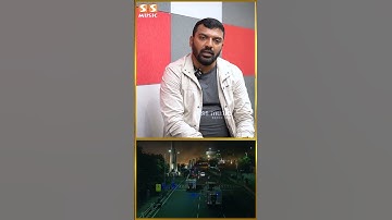 Spread ஆகுறது தான் பெரிய விஷயமா இருந்துச்சு! - Ayalaan VFX Supervisor Bejoy Explains