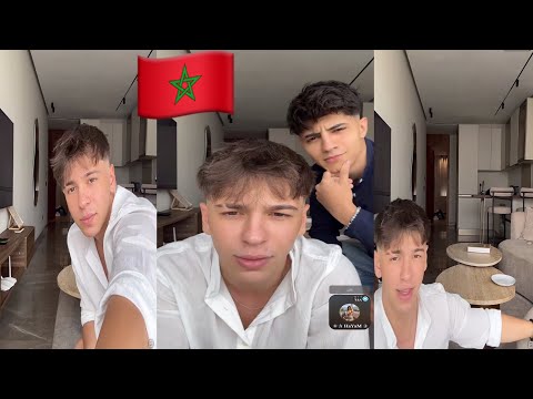 لايف الأول ل علي وسافاش بالمغرب قست مع هيام ينتظرو منال Savaş Ali Manal هيام Explore اكسبلور