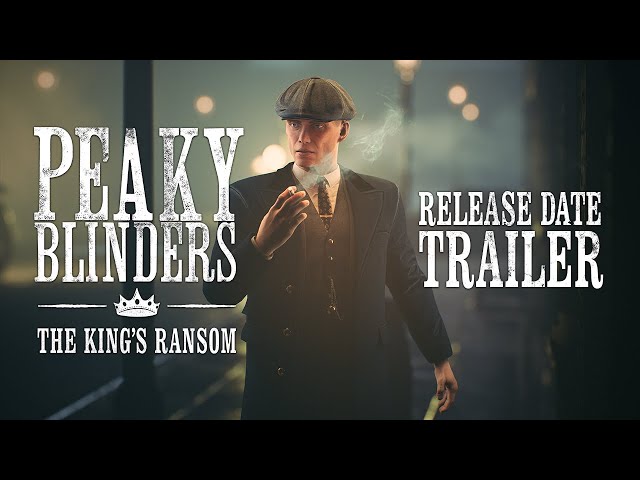 Here's when you can expect the Peaky Blinders film - Radio X