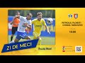 *FCPTV* LIVE | MECI DE VERIFICARE | FC PETROLUL - CHINDIA TARGOVISTE