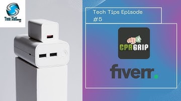 CPAGRIP Tutorial | CPA Marketing