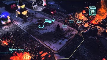 XCOM: Enemy Unknown - Operation Devil