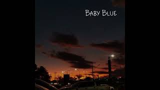 Baby Blue - Kevin Kaarl [Lyric Video] (Cover ErnestoHR)