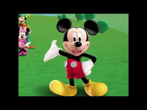 A Fourteenth Meeting of the Mickey’s