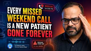 AI Answering Service for Dentists: Stop Losing After-Hours Calls (2026)