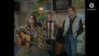 Michael Learns To Rock - More Than A Friend