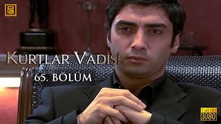 Kurtlar Vadisi 65. Bölüm | FULL HD YENİ