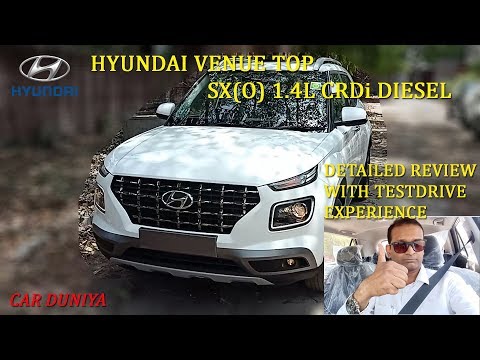hyundai-venue-top-sx-(o)-1-4l-crdi-diesel-detailed-review-with-drive-experience