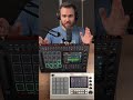 Сравнение ворпинга на мелодии #mpclive3 #sampling #mpclive2 #beatmaking