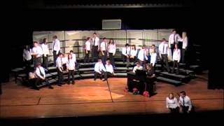 CHS Jazz Choir