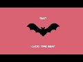 Lucki Type Beat - &#39;Bat&#39; (prod.flare x Rainy)