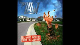 The Law - Can U Not Talk