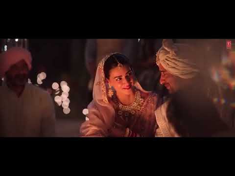 Full Video:Raanjhan |Do Patti |Kriti Sanon,Shaheer Sheikh |Parampara Tandon |Sachet-Parampara