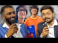 Sourav joshi getting hate shame for indians raja vlogs no private life full podcast