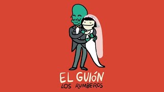 Video thumbnail of "Los Rumberos - El Guión"