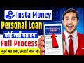 instamoney loan app review | insta money app se loan kaise len | instamoney loan app real or fake