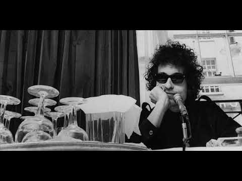 Bob Dylan - Love Sick