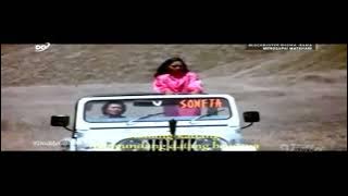 Rhoma Irama ft Noer Halimah - Aneh Tapi Nyata