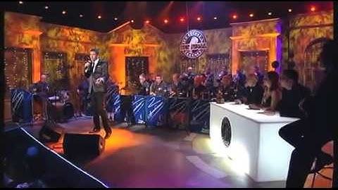 Jason Isaacs - Alan Titchmarsh Show