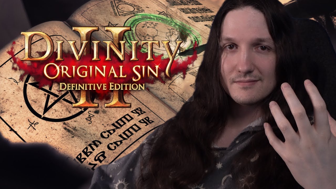 Mastering Divinity Original Sin 2 Honour Mode -"Can I clear Reapers Coast?"