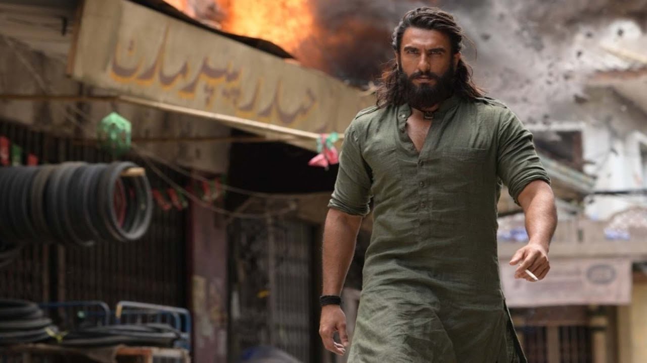 Dhurandhar Box Office Collections: Ranveer Singh film rises to 776cr after record seventh weekend