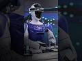 China's AI Ambitions on Display at Tech Conference
