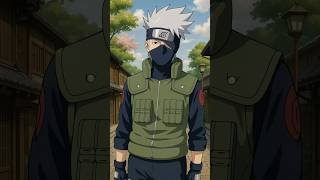 Kakashi came to India… and got confused 😳 | (Part-1) #kakashi #naruto #anime #funnyreels #comedy
