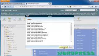 Famous WP 3x Tutorial 23: How to upgrade Wordpress Profile