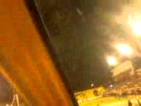la fiesta de olimpo