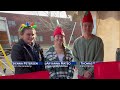 New Vision FLH Holiday Celebration