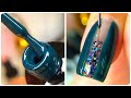 Most Creative Nail Art Ideas We Could Find ❤️💅 Best Nail Art Designs Compilation | New Nail Art 2021