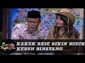 Kakek Rese Bikin Kebun Binatang Berantakan