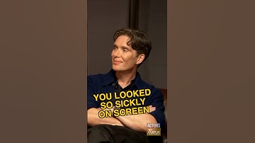 CILLIAN MURPHY denied invitations from the OPPENHEIMER cast? 😳 That’s the reason!