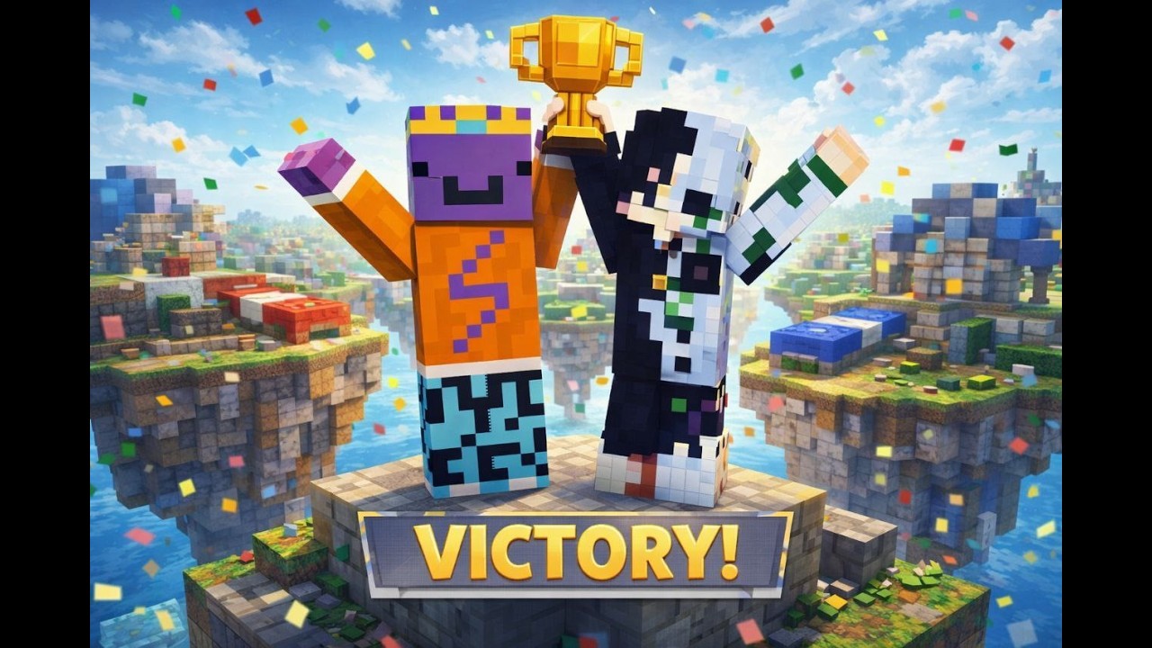 Бедварс: Мы снова на вершине! Секреты нашей последней победы!