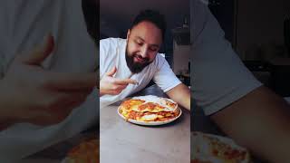 Yaglama (türkische Lasagne) Rezept  l Mr.Cheatday #ytshorts