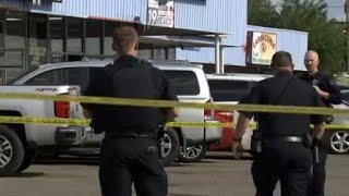 More information on teen shot and killed by Aurora PD after robbery