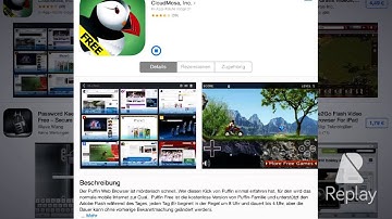 How To Play Flash Games On iOS