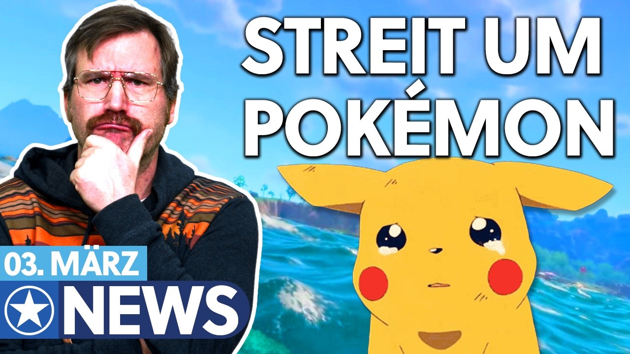 Pokémon Wind & Welle: Neue Editionen spalten die Fans