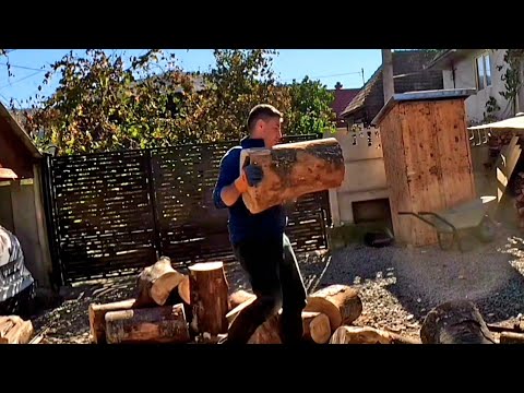 Life in Transylvania’s
