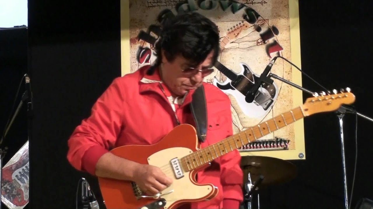 Enrico Ciacci OSTIA 18 6 2011 1080p HD