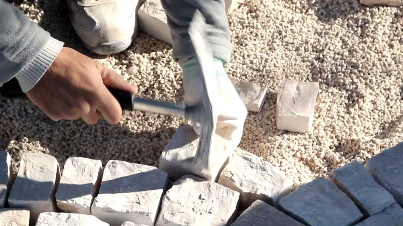 Plm pavimenti in pietra(plm pavimenti artistici in sanpietrini ...