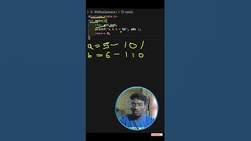 Day -3 of 21 days CodeQuest #challenge | bitwise operator -binary AND & operator | #gate c code quiz