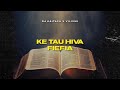 DJ Kaitapu Vilixmi Ke Tau Hiva Fiefia Official Audio 