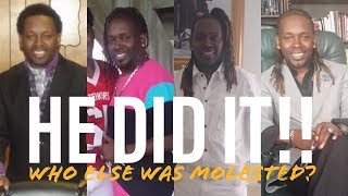 Famous Prophet Eric D Lloyd | Church Predator, Child Abuse! | Who Else Has To Go Through!!! Net Worth