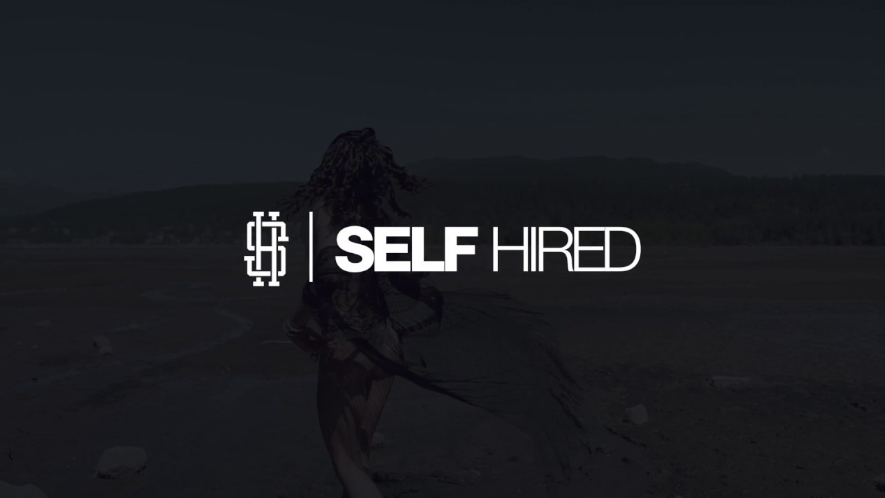 Self Portrait with Rochelle Okoye