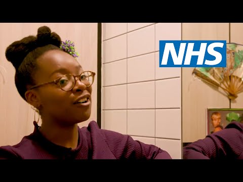 Periods: pads, tampons or menstrual cups? | NHS