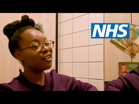 ਪੀਰੀਅਡਜ਼: ਪੈਡ, ਟੈਂਪੋਨ ਜਾਂ ਮਾਹਵਾਰੀ ਕੱਪ? | NHS