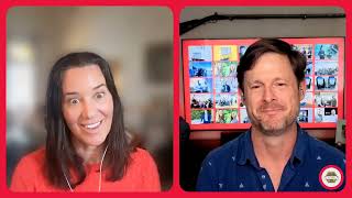 Amanda McGuckin Hager on True Dialog, RCS, SMS, and the Future of Messaging