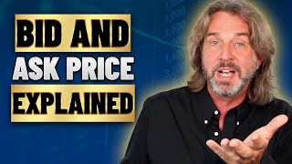 Bid and Ask Price Explained  2022 Stock Market Tips