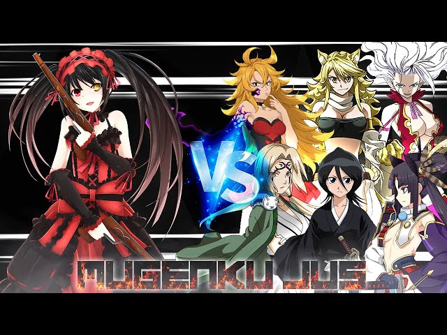 Leone (Akame ga Kill!), VS Battles Wiki